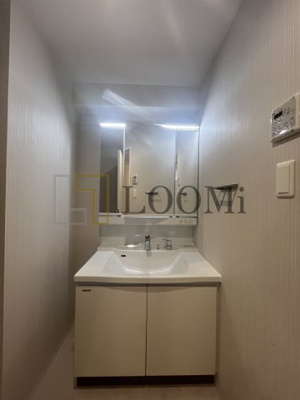 【洗面所】 | Vesta京町堀