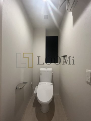 【トイレ】 | Vesta京町堀