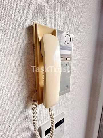 【セキュリティ】 | K-CRAFT UMEDA161