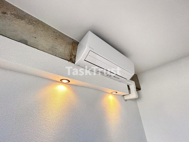 【設備】 | K-CRAFT UMEDA161