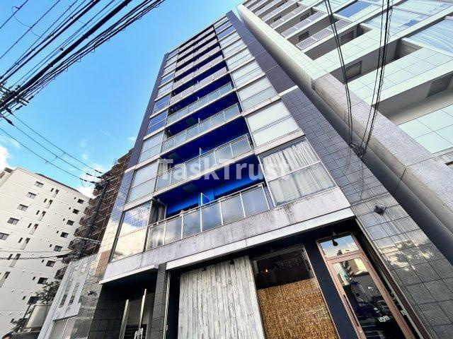 【外観】 | K-CRAFT UMEDA161