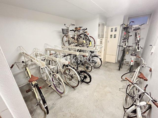 【その他共用部分】 | K-CRAFT UMEDA161