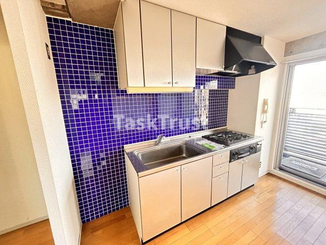 【キッチン】 | K-CRAFT UMEDA161