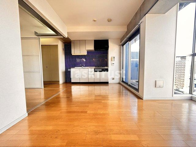 【内装】 | K-CRAFT UMEDA161