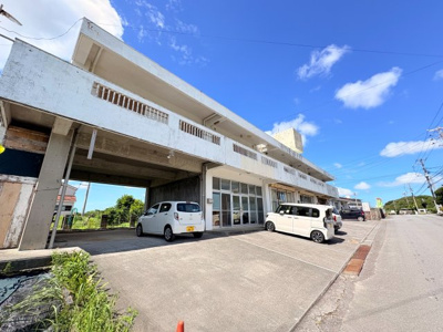 【周辺】 | 【一棟アパート】島尻郡八重瀬町