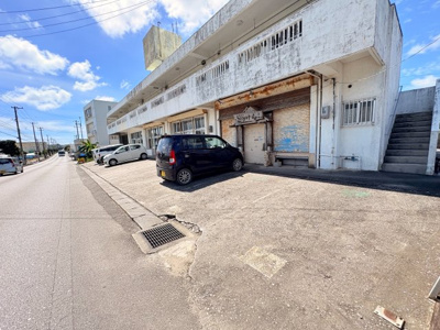 【周辺】 | 【一棟アパート】島尻郡八重瀬町