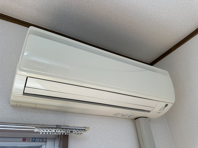 富士マンションの設備