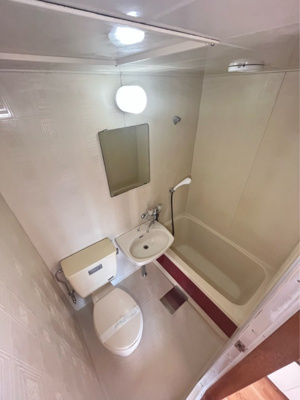 【浴室】 | ヘリオス天神町レジデンス