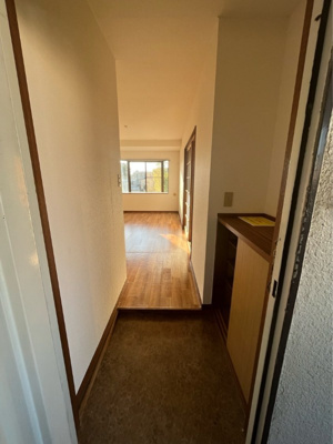 【玄関】 | ヘリオス天神町レジデンス