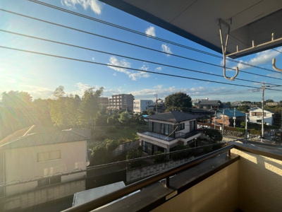 【展望】 | ヘリオス天神町レジデンス