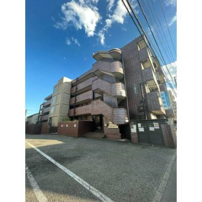 【外観】 | ヘリオス天神町レジデンス