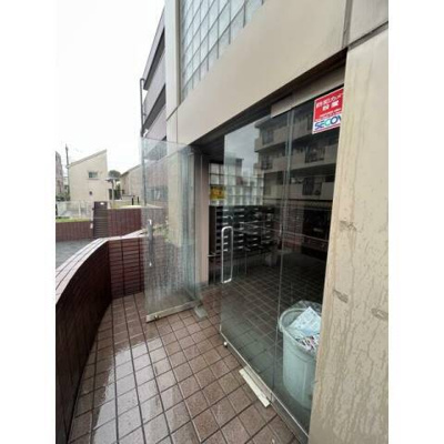 【エントランス】 | ヘリオス天神町レジデンス