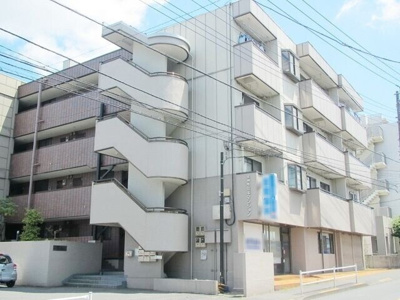 【外観】 | ヘリオス天神町レジデンス