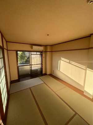 【和室】 | ヘリオス天神町レジデンス