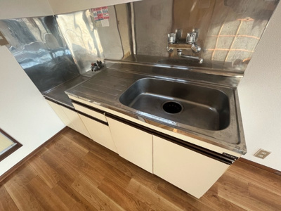 【キッチン】 | ヘリオス天神町レジデンス