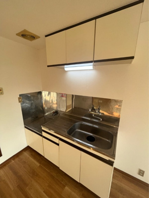 【キッチン】 | ヘリオス天神町レジデンス