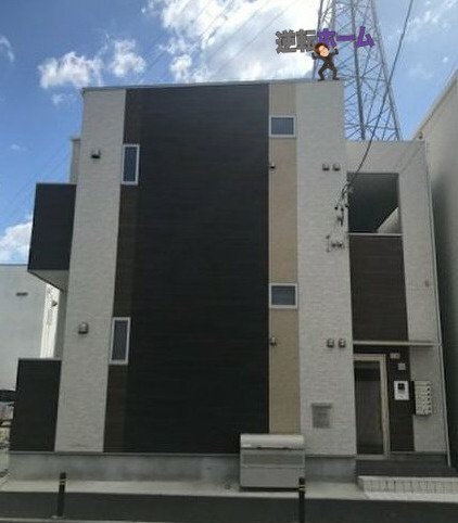 ユグドラシル高畑　名古屋市賃貸　仲介手数料無料