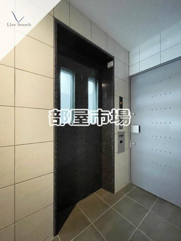 Liberte Skytree Eastのその他共用部分|エレベーター