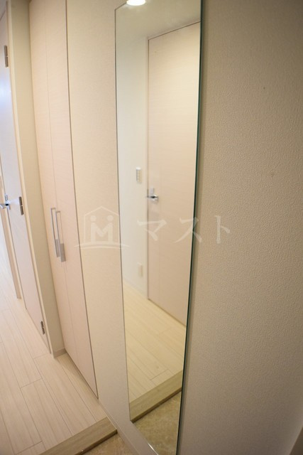 ファーストフィオーレ心斎橋イーストⅡの内装