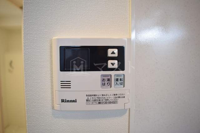 ファーストフィオーレ心斎橋イーストⅡの設備