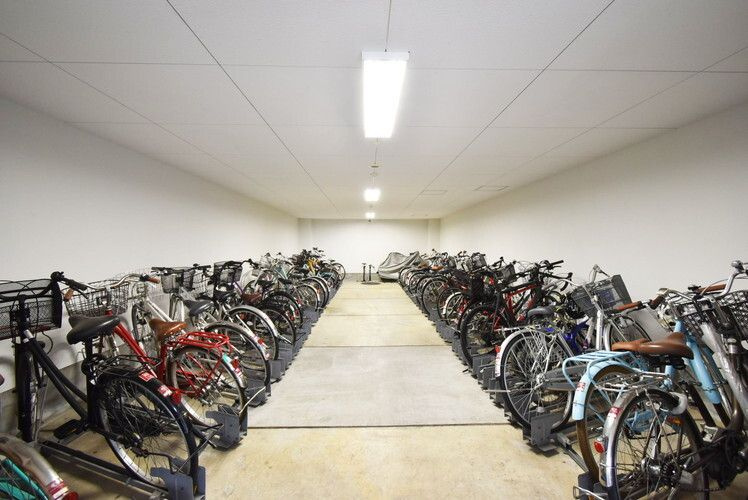 ライオンズ六ッ門サンリヤンタワーのその他共用部分