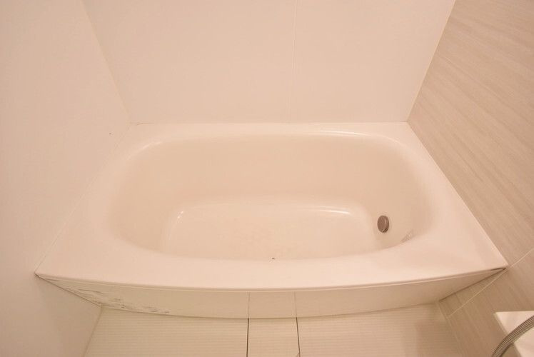 ライオンズ六ッ門サンリヤンタワーの浴室|広いお風呂です♪