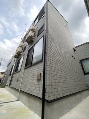 【外観】 | ハーモニーテラス西落合 | ハーモニーテラス西落合☆