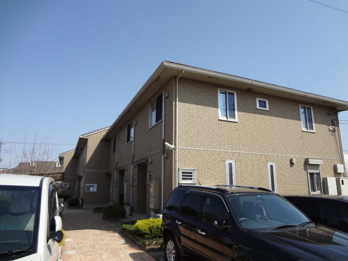 セジュールプレリー