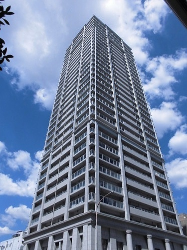 神戸市中央区栄町通３丁目の賃貸マンション