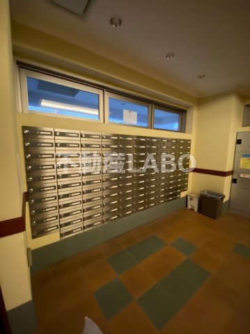 エステムコート大阪ベイエリアのその他共用部分