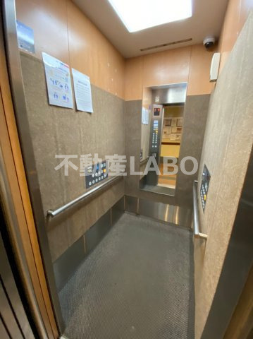 エステムコート大阪ベイエリアのその他