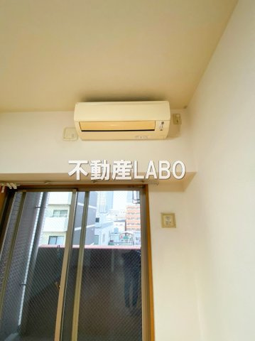 エステムコート大阪ベイエリアの設備