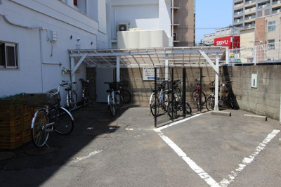 【その他共用部分】 | 第三ショーケービル