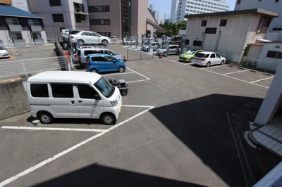 【その他共用部分】 | 第三ショーケービル