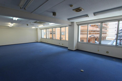 【内装】 | 第三ショーケービル | ※写真は206号室を掲載しています