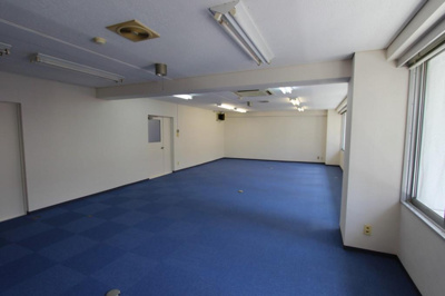 【内装】 | 第三ショーケービル | ※写真は206号室を掲載しています