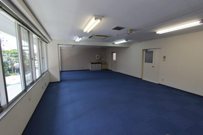 【内装】 | 第三ショーケービル | ※写真は206号室を掲載しています