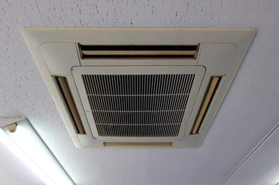 【設備】 | 第三ショーケービル | ※写真は206号室を掲載しています