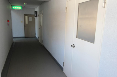 【その他共用部分】 | 第三ショーケービル