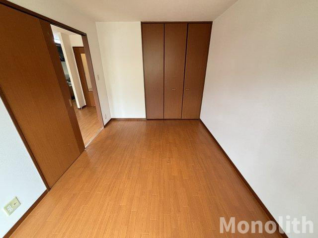 ルビナスの内装