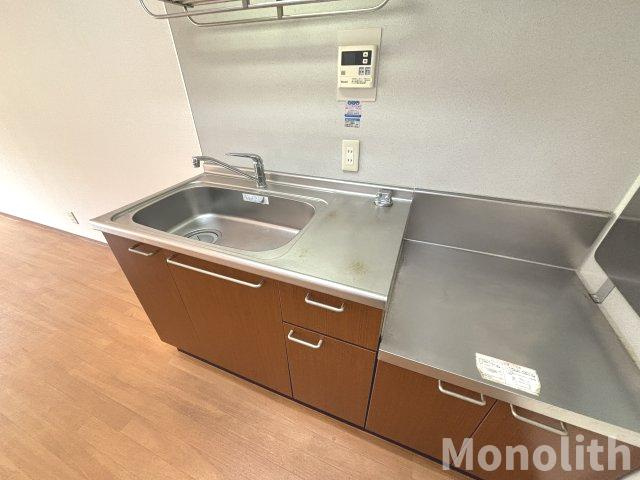 ルビナスのキッチン