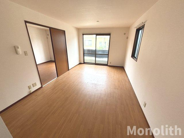 ルビナスの居間・リビング