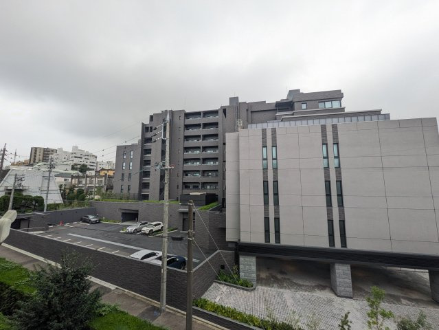 池下住宅| 名古屋市の賃貸ならMy賃貸の展望|池下住宅