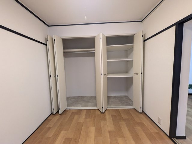 池下住宅| 名古屋市の賃貸ならMy賃貸の収納|池下住宅