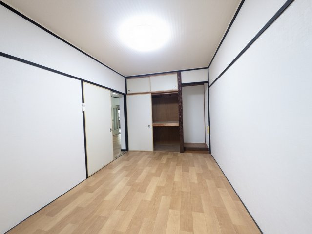 池下住宅| 名古屋市の賃貸ならMy賃貸の洋室|池下住宅