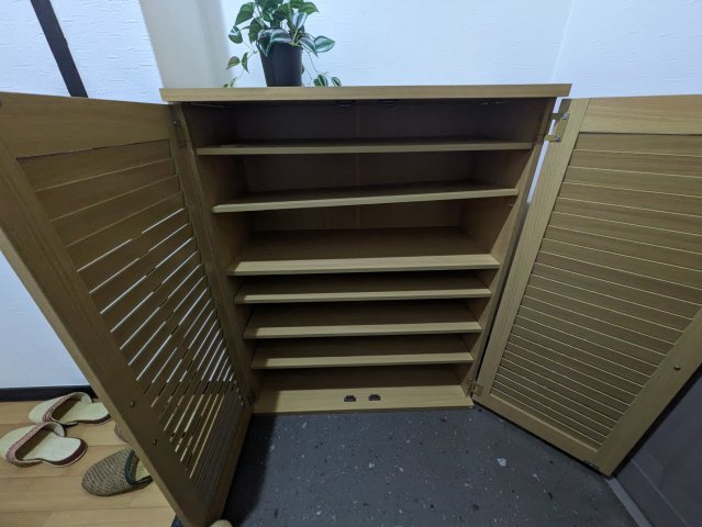 池下住宅| 名古屋市の賃貸ならMy賃貸の収納|池下住宅