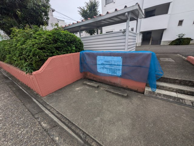 池下住宅| 名古屋市の賃貸ならMy賃貸のその他共用部分|池下住宅