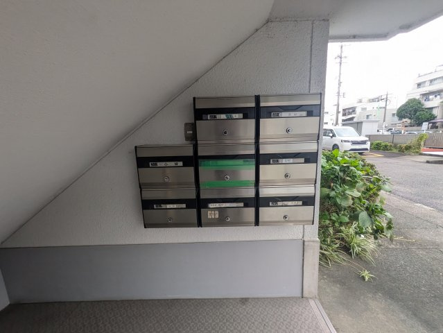 池下住宅| 名古屋市の賃貸ならMy賃貸のその他共用部分|池下住宅