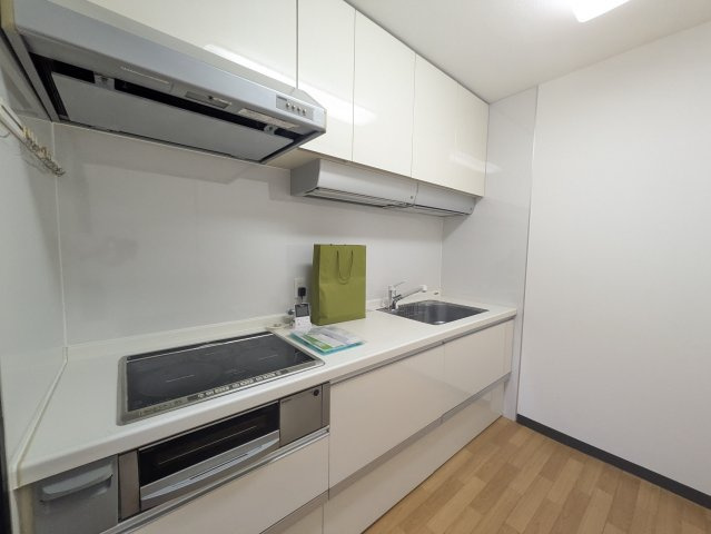 池下住宅| 名古屋市の賃貸ならMy賃貸のキッチン|池下住宅