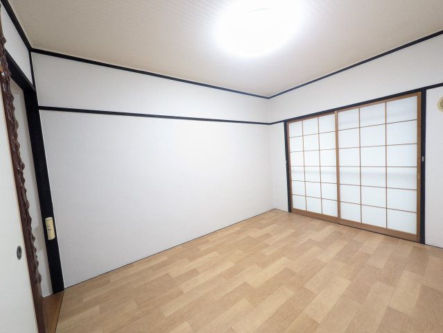 池下住宅| 名古屋市の賃貸ならMy賃貸の寝室|池下住宅